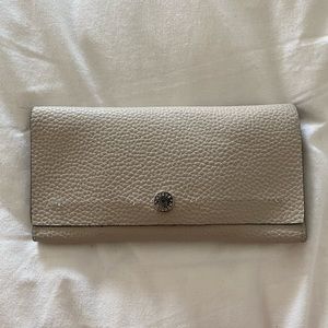 Grey Steve Madden Wallet